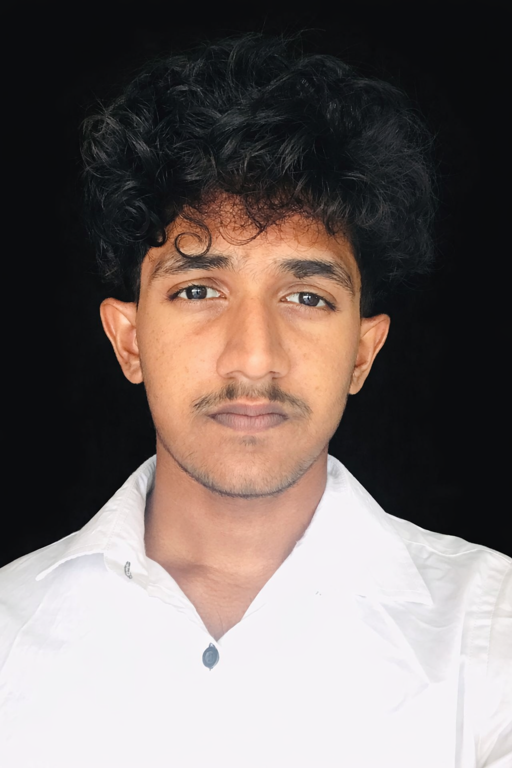 Photo of Chamindu Prabhath