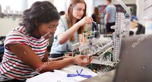Innovation projects